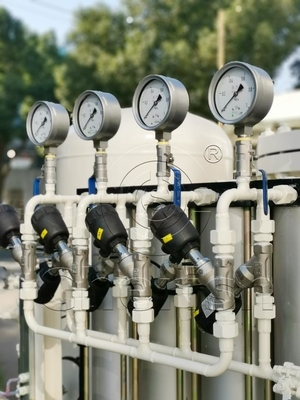 Generator tlenu PSA z prostą metodą, wykorzystujący powietrze jako surowiec do produkcji tlenu o wysokiej czystości