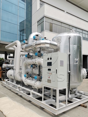 Laboratoryjny kompaktowy generator tlenu PSA 12Nm3 / godz