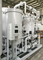Szybka maszyna do produkcji azotu PSA stosowana w przemyśle komponentów elektronicznych