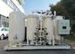 Stalowy produkt pomocniczy generatora tlenu Maszyna dostarczająca tlen 90-93% czystości