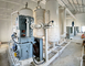 Wyższa produkcja tlenu i niższe zużycie energii dla generatora tlenu VPSA