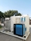 Generator tlenu PSA z prostą metodą, wykorzystujący powietrze jako surowiec do produkcji tlenu o wysokiej czystości