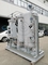 Wysokociśnieniowa instalacja azotowa PSA Kompaktowa konstrukcja Całość zamontowana na płozach