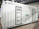 Generator azotu o ultra wysokiej czystości stosowany w przemyśle nowych materiałów 105Nm3 / godz
