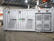 Generator azotu o ultra wysokiej czystości stosowany w przemyśle nowych materiałów 105Nm3 / godz