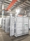 Laboratorium przemysłowe SMT Generator azotu, jednostka produkcyjna azotu Niski poziom hałasu