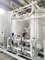 Komercyjny domowy generator tlenu / sprzęt do produkcji tlenu 140Nm3 / godz