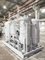 Kompaktowy regulowany koncentrator tlenu PSA 96 Nm3/h