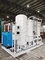 Generator tlenu PSA stosowany w oczyszczaniu ścieków o czystości 90-93%