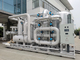 Natężenie przepływu i ciśnienie generatora tlenu PSA, łatwe w obsłudze i regulacji