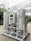 Korzyści dla środowiska wynikające z generatora azotu PSA do zastosowań przemysłowych