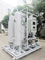 Stały generator azotu PSA - zrównoważone rozwiązanie oszczędne na energii