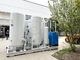 Energooszczędny generator azotu PSA do produkcji azotu o wysokiej czystości