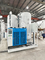 Energooszczędny generator azotu PSA do produkcji azotu o wysokiej czystości