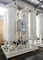 90-93% czystości Sterowanie PLC Generator tlenu Psa
