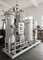 Przemysł opon gumowych Generator azotu PSA z wysokowydajnym wypełnieniem sit molekularnych