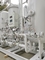 Alarm i automatyczne wyłączanie Generator azotu PSA stosowany w przemyśle