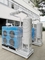 Generator azotu o dużej pojemności adsorpcyjnej PSA zapewniający wysoką niezawodność