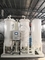 Automatyczny generator PSA O2, zwarta konstrukcja maszyny do produkcji tlenu