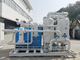 Kompaktowy bezzałogowy generator tlenu PSA 150Nm3/H