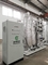Wysokociśnieniowy generator azotu 15-35 MPa stosowany w kopalni węgla 4.5Nm3 / godz