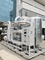Maszyna do produkcji tlenu 12Nm3 / h 0,6Mpa dla przemysłu medycznego