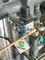 Dostosowany system oczyszczania gazu azotu według różnych średnich kilku opcji