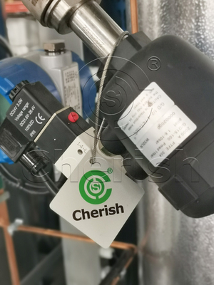 400Nm3/h System oczyszczania azotu Zwiększona efektywność energetyczna Zminimalizowana liczba składników