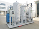 Generator azotu PSA o stabilnej i niezawodnej czystości i przepływie azotu