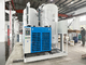 Zwiększenie wydajności i oszczędności kosztów dzięki generatorom azotu PSA