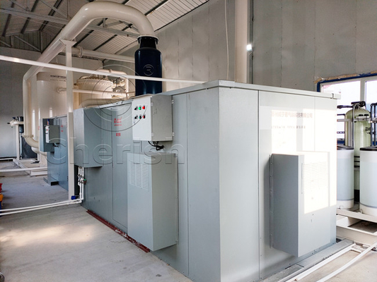 Generator tlenu VPSA z elastycznością i koordynacją, odpowiedni dla różnych scenariuszy zastosowań i potrzeb