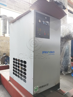 Autonomiczna eksploatacja VPSA Generator tlenu bez zewnętrznego zasilania gazem zmniejsza koszty eksploatacji